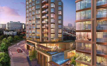 Rezidans Emlakçılığı Hangi Nitelikleri Gerektiriyor - Selenium Panorama, Quasar Istanbul Satılık Daireler
