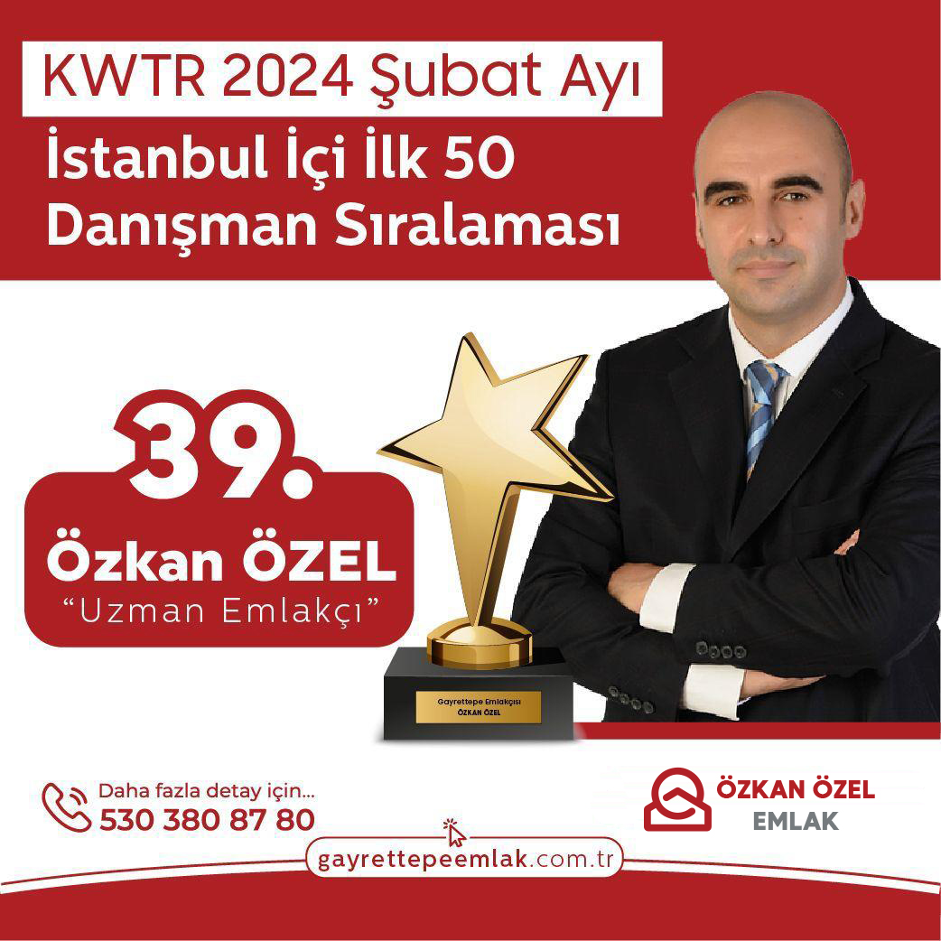 Selenium Panorama, Quasar Istanbul Satılık Daireler