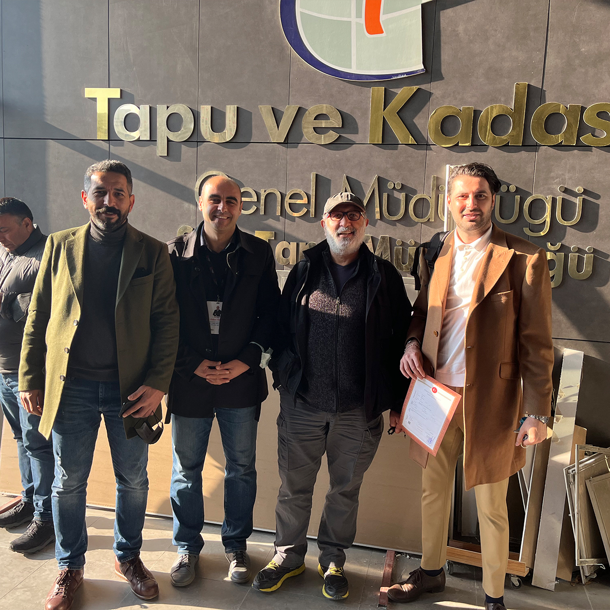 Selenium Panorama, Quasar Istanbul Satılık Daireler