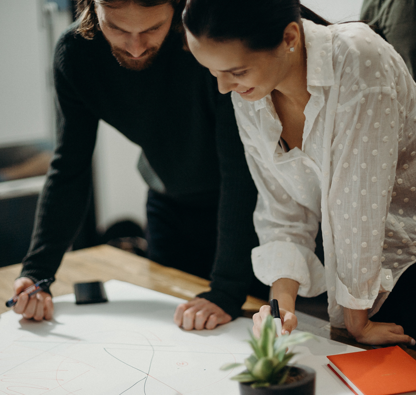 Beşiktaş Rezidans Proje Pazarlama & Satış - Selenium Panorama, Quasar Istanbul Satılık Daireler