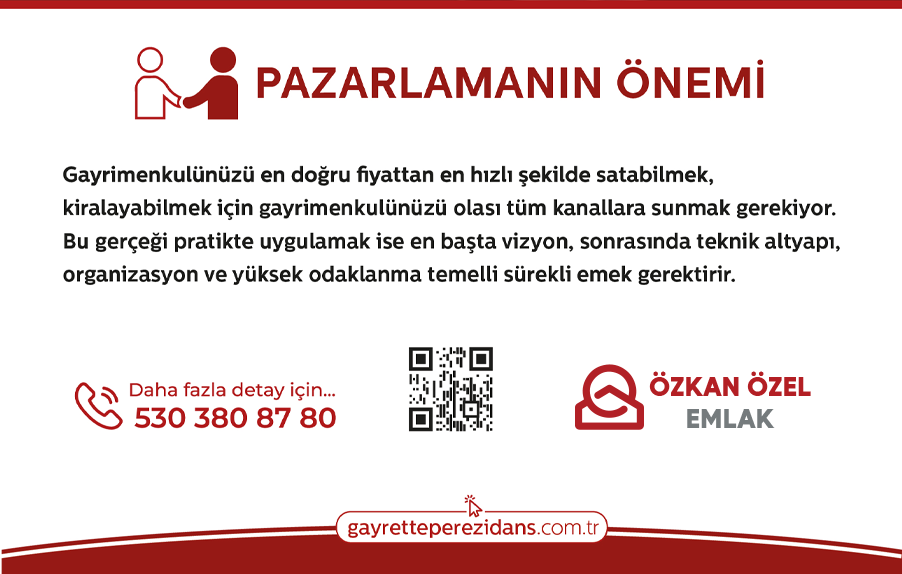 Luxury Housing Real Estate Agent Ozkan OZEL
